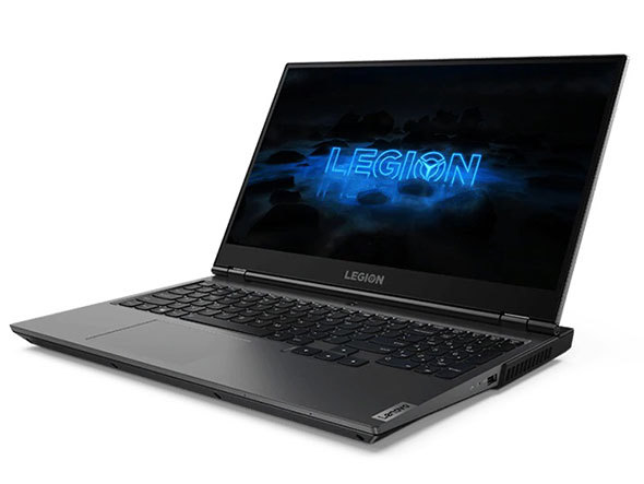 「Legion 550Pi」