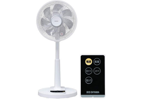 アイリスオーヤマ「LFD-306L」