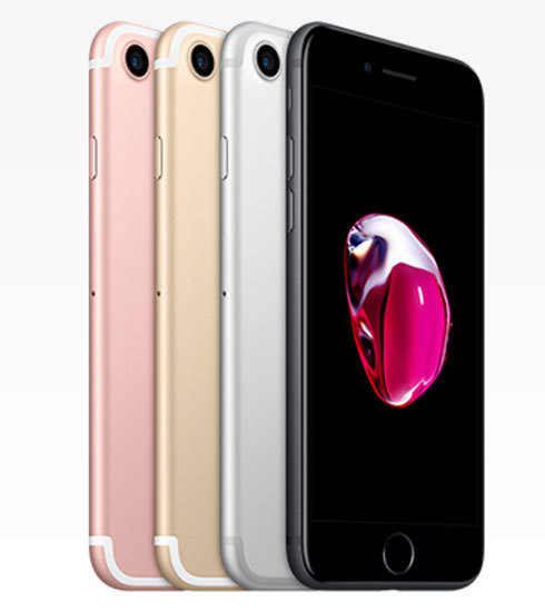 「iPhone 7」.「iPhone 7」