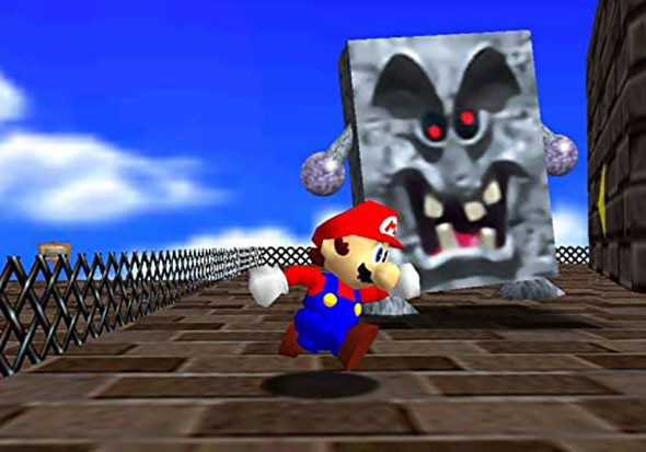 スーパーマリオ ３Ｄコレクション