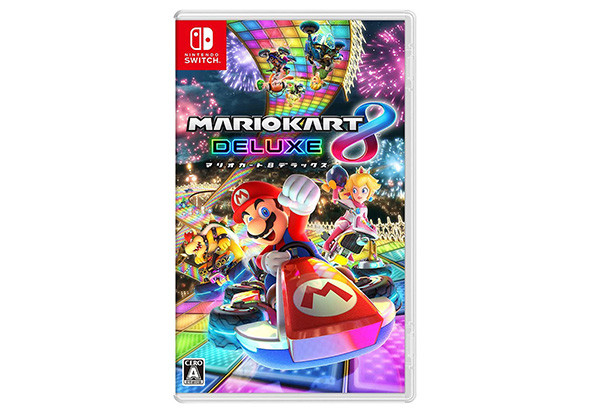 (C)2017 Nintendo
