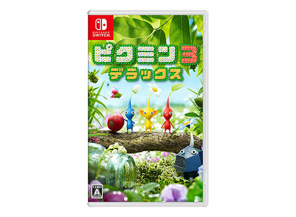 (C)2013-2020 Nintendo