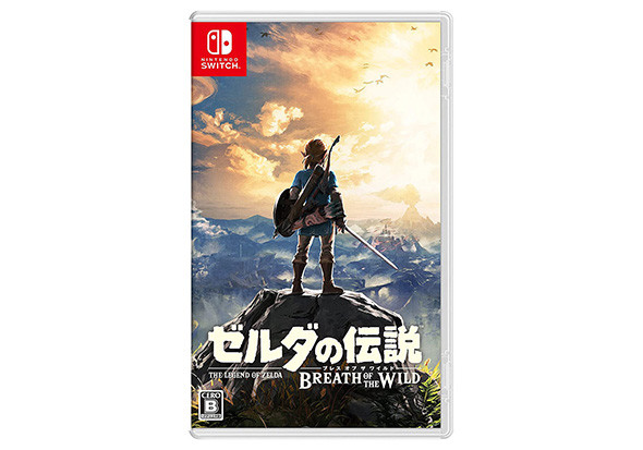 (C)2017 Nintendo