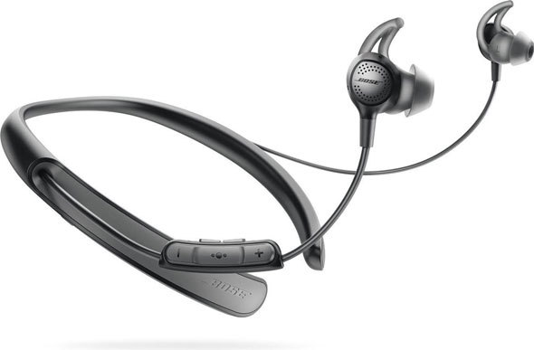 「QuietControl 30 wireless headphones」