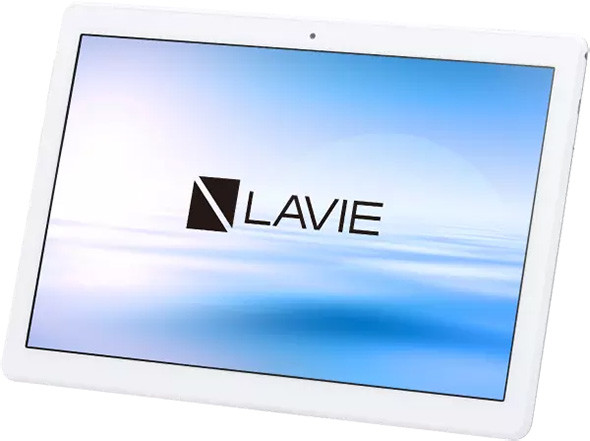 NEC「LAVIE Tab E TE710/KAW」