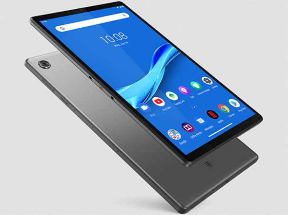 「Lenovo Tab M10 FHD Plus（2nd Gen） LTEモデル」