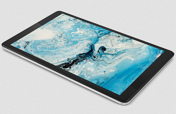 「Lenovo Tab M8（FHD）」
