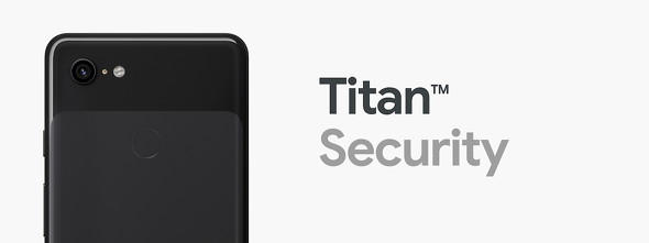 Titan M