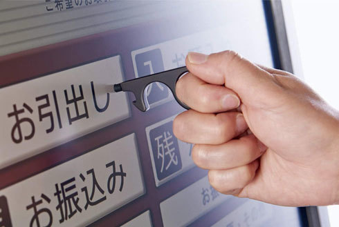 タッチ操作ができるマルチタッチツールがおすすめ