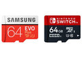 「ニンテンドースイッチ用SDカード」おすすめ7選　高コスパな定番を紹介！【2021年最新版】