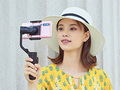 「スマホ用スタビライザー」おすすめ3選　動画撮影時の手ブレをしっかり抑える【2020年最新版】