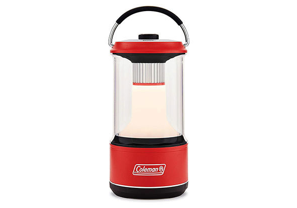 コールマン(Coleman) バッテリーガードLEDランタン 1000
