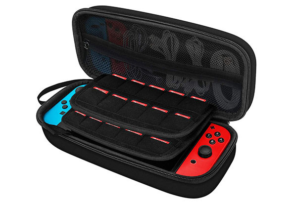 JEDirect Nintendo Switch ケース