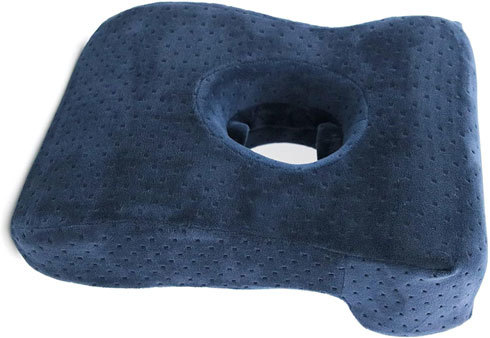 昼寝用枕:寝る姿勢に合った形状を選ぼう