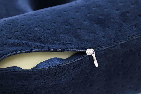 昼寝用枕:洗える製品がおすすめ