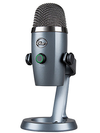 Blue Microphones「Yeti Nano」