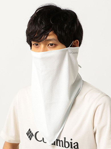 「SPIRE TO PEAK BANDANA」