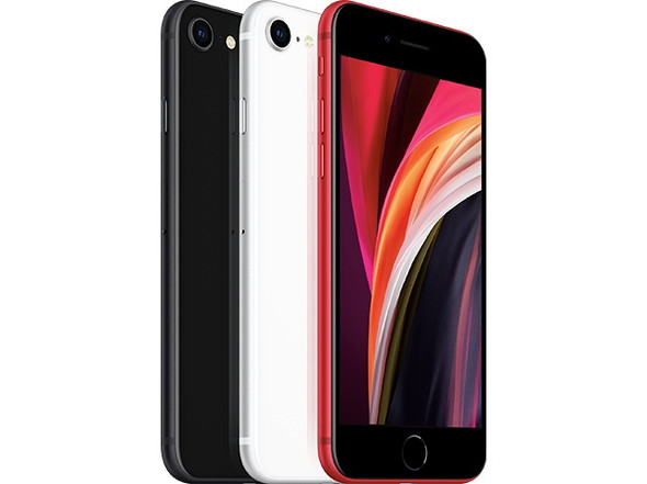 iPhone SE(第2世代)