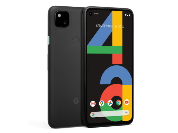 Pixel 4a
