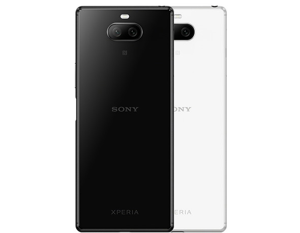 Xperia 8 Lite