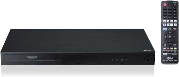 LG UBK90