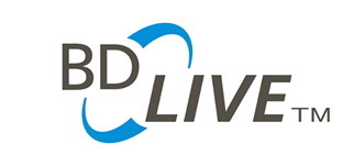BD-Liveロゴ