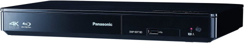 DMP-BDT180