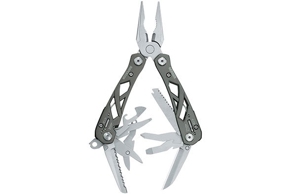 GERBER（ガーバー）　サスペンション マルチプライヤー（G1471）