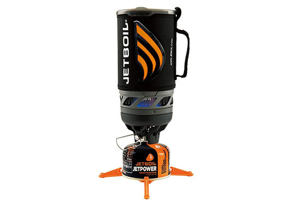 ジェットボイル(JETBOIL) フラッシュ