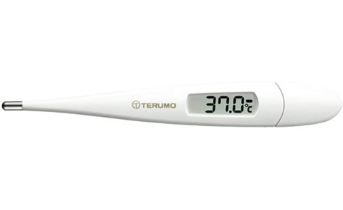 「電子体温計C231」