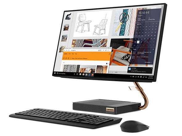 Lenovo「IdeaCentre A540」