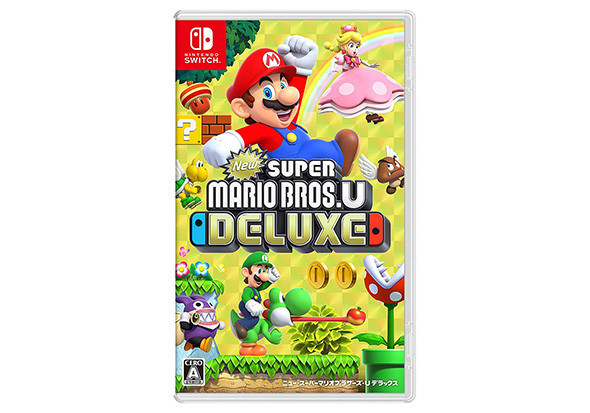(C)2012-2018 Nintendo.