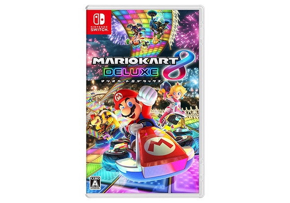 (C)2017 Nintendo