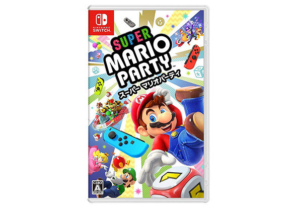 (C) 2018 Nintendo