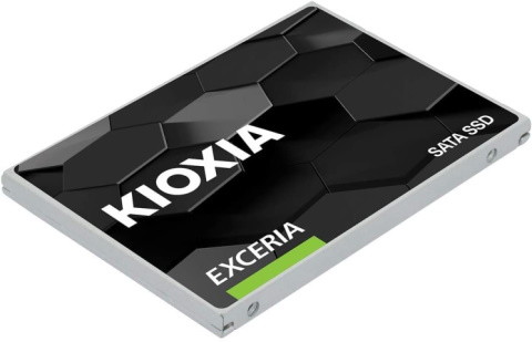 EXCERIA