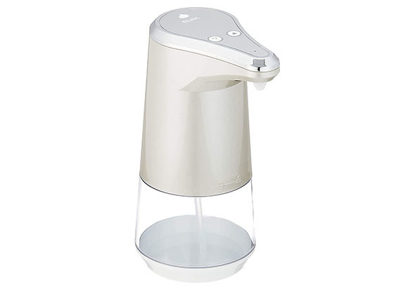 ELPA（朝日電器）　オートディスペンサー