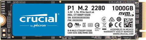 NVMe SSD