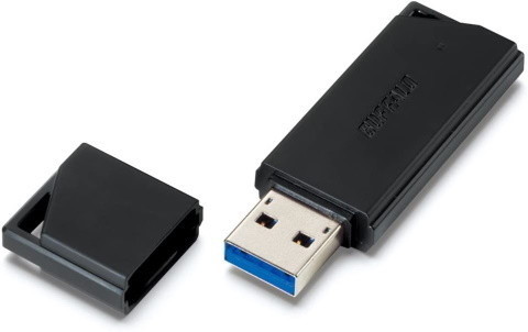 USBメモリ