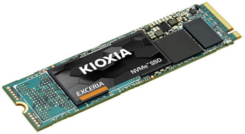 EXCERIA NVMe SSD