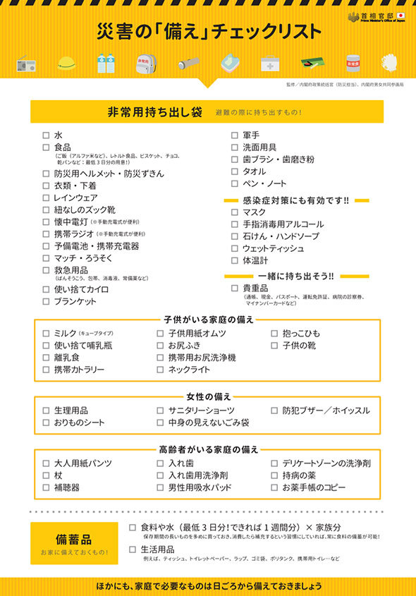 出典:首相官邸Webサイト