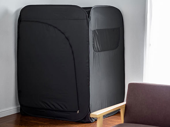 サンワダイレクト「プライバシーテント 200-TENT001-T」