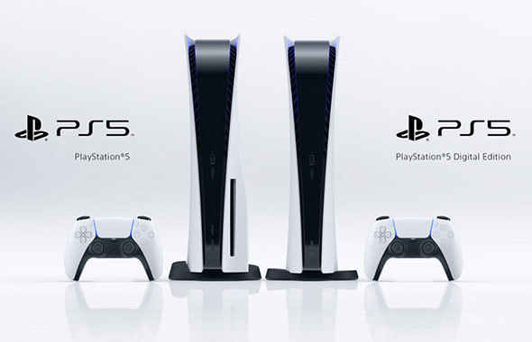 PS5