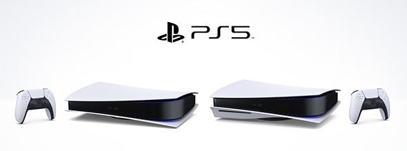 PS5