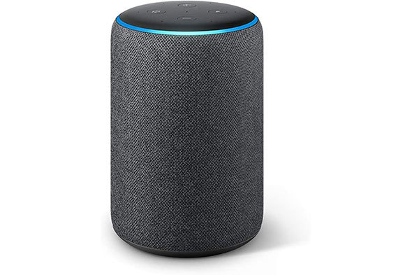 Echo Plus