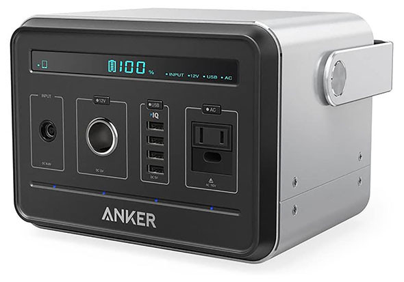 Anker(アンカー) PowerHouse