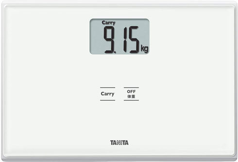 「デジタルヘルスメーター HD-665」