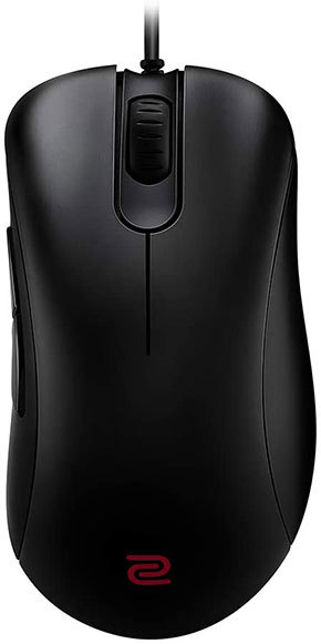 BenQの「Zowie EC2」