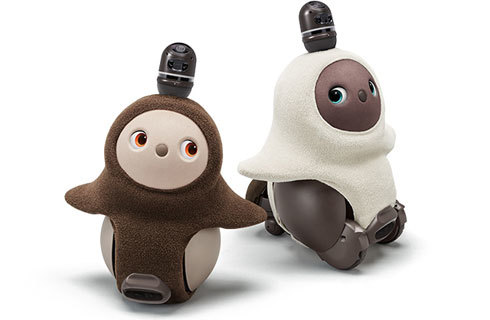 「コミュニケーションロボット」おすすめ3選 ロボットと過ごす新たな生活【2020年最新版】