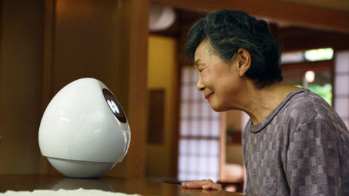 コミュニケーションロボット:おしゃべりを楽しみたいなら「音声認識能力」をチェック