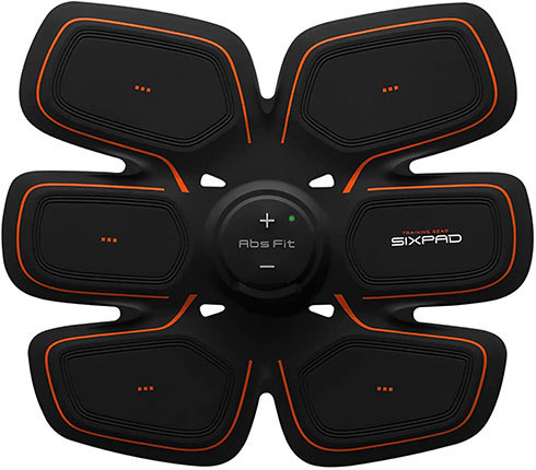 MTG「SIXPAD Abs Fit 2」